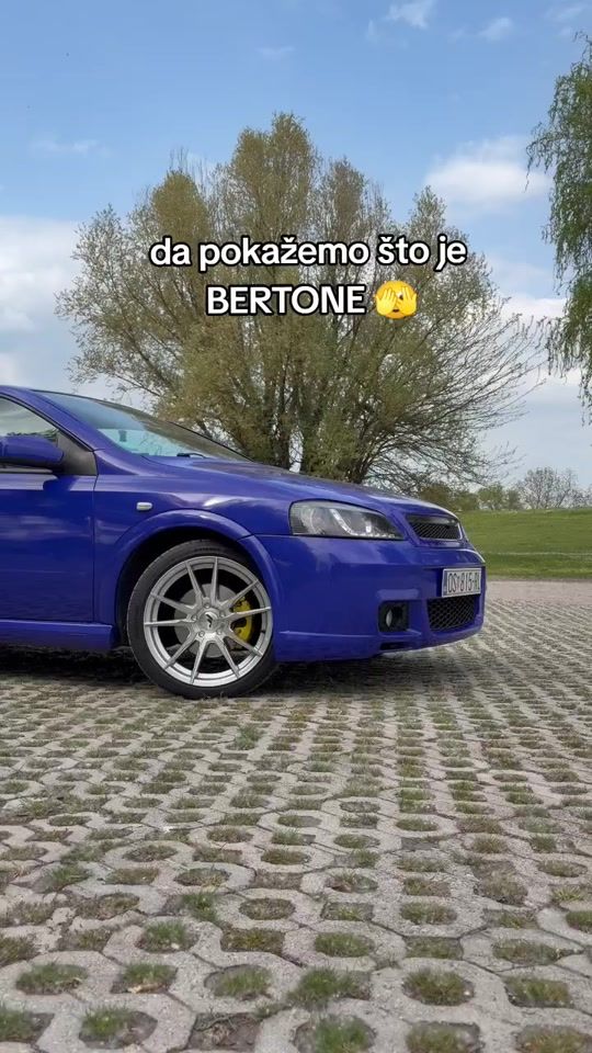 TikTok video thumbnail by bertone_2.2