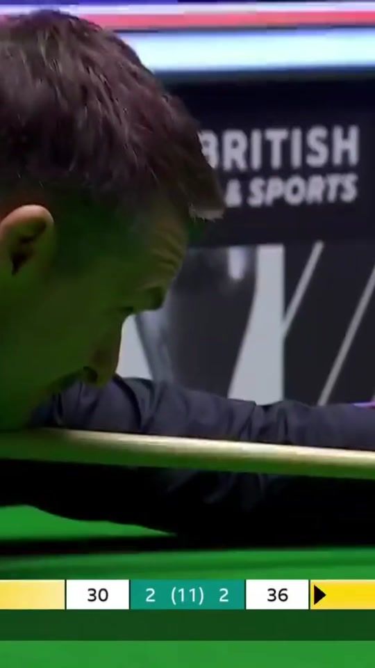 TikTok video thumbnail by worldsnookertour