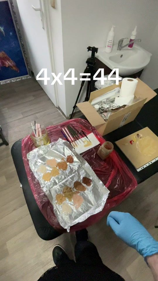 TikTok video thumbnail by opetany_sztuka