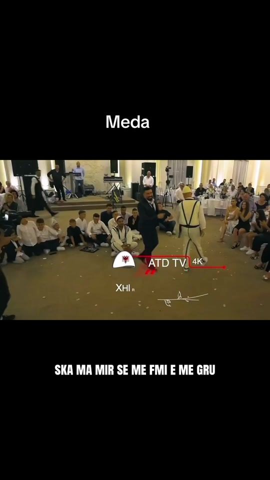 TikTok video thumbnail by kosovo_music