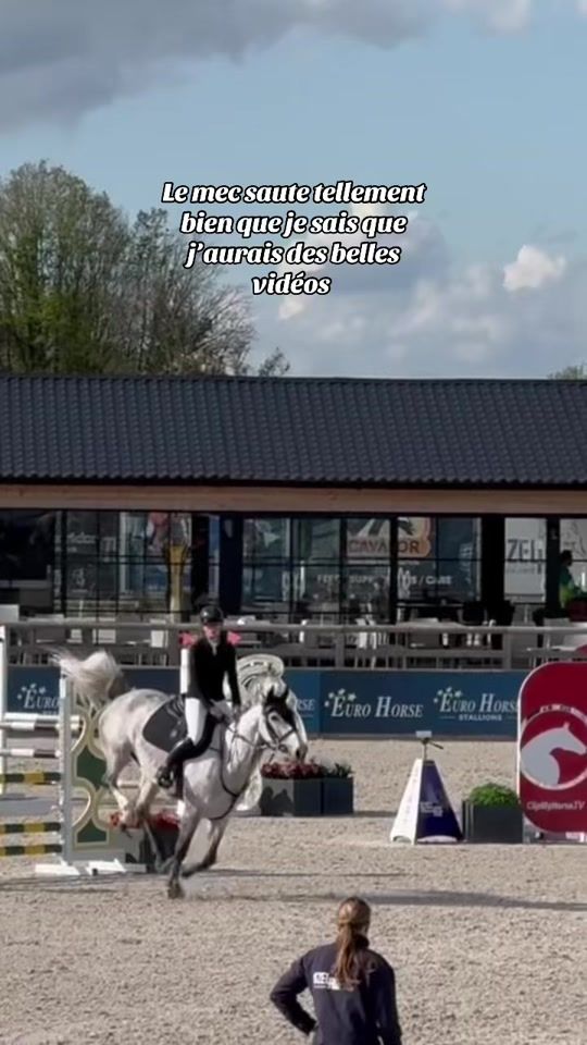 TikTok video thumbnail by ines_jumping