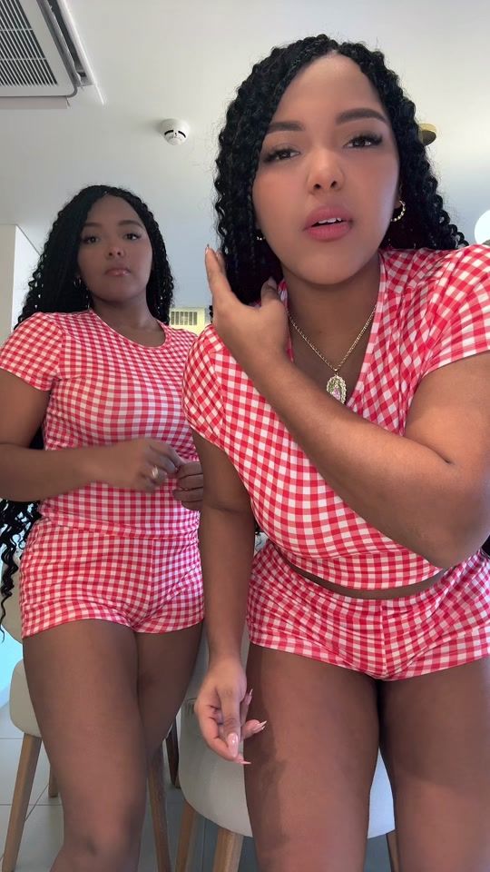 TikTok video thumbnail by gemelas_oficial22