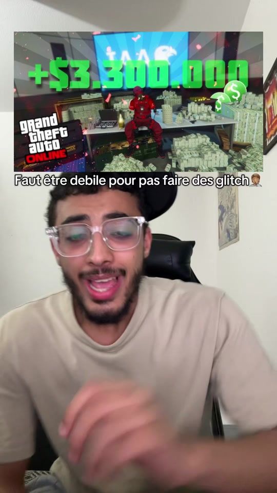 TikTok video thumbnail by mounvito
