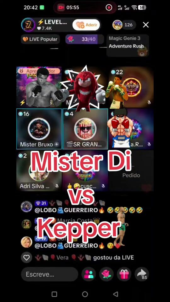 TikTok video thumbnail by jocaptoficial