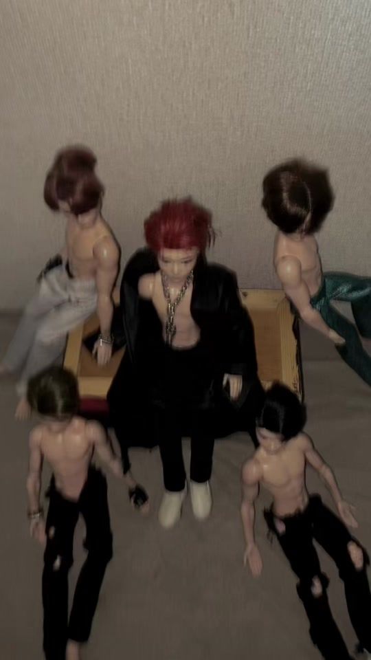 TikTok video thumbnail by queens_dolls_forever