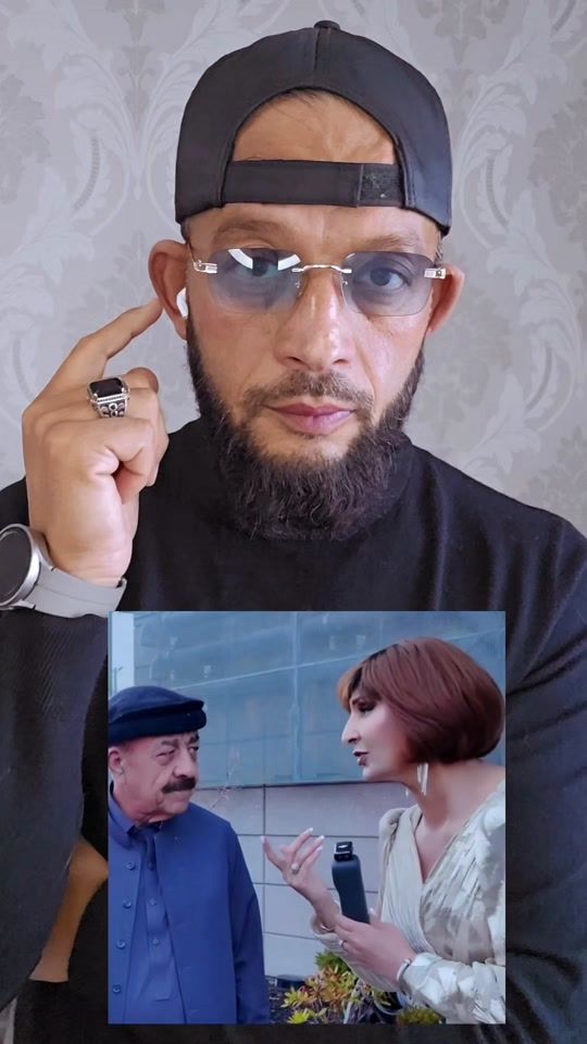 TikTok video thumbnail by sayedcomedyofficial