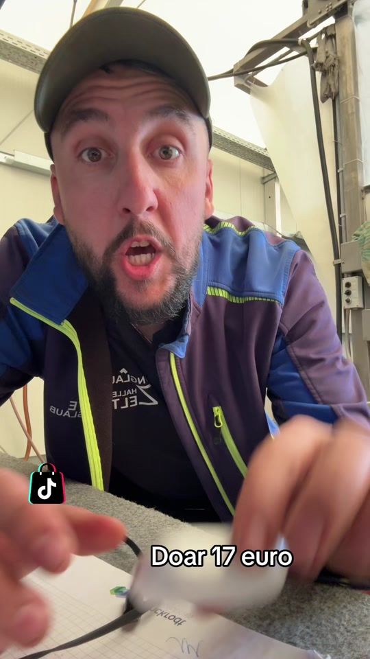 TikTok video thumbnail by mariustelcean94