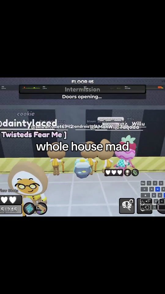 TikTok video thumbnail by toothydeerr