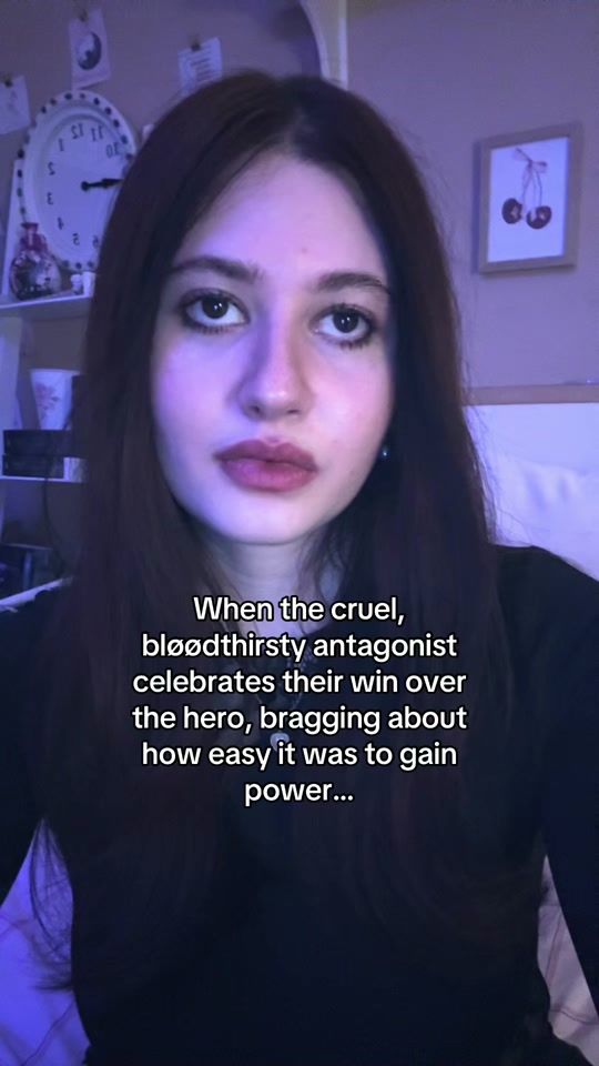 TikTok video thumbnail by arachneslair