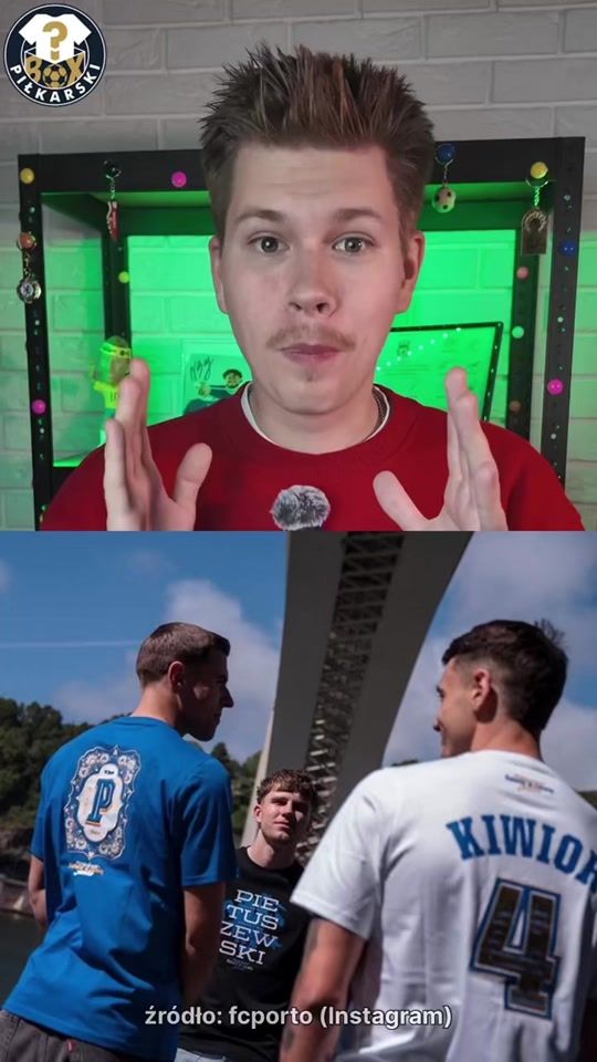 TikTok video thumbnail by pilkarskibox