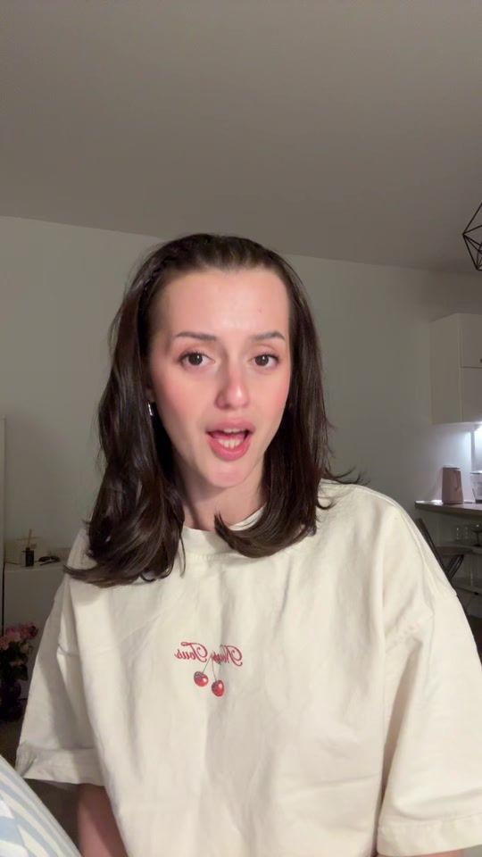 TikTok video thumbnail by honeyshot07