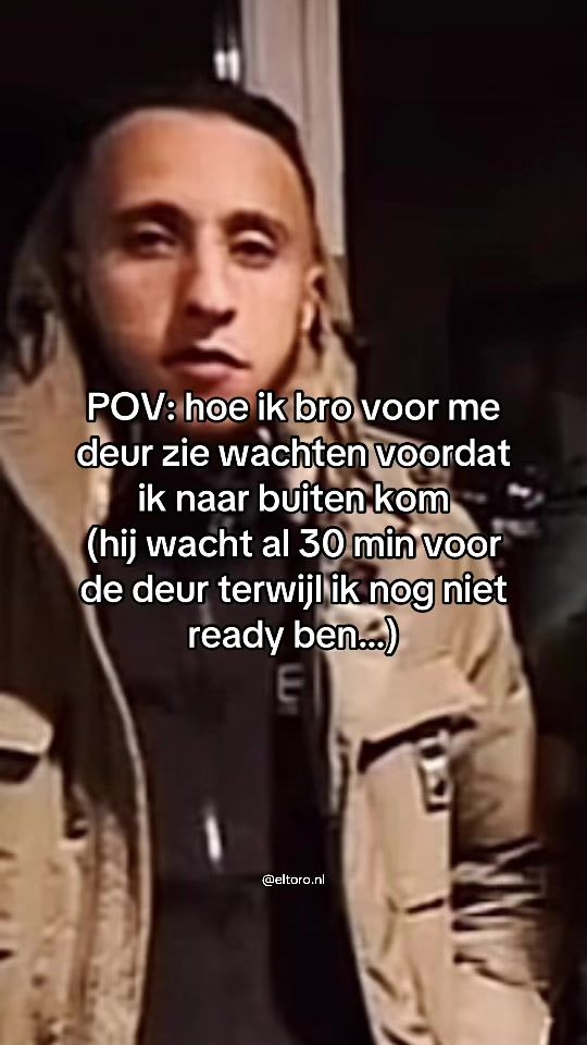 TikTok video thumbnail by eltigre.nl