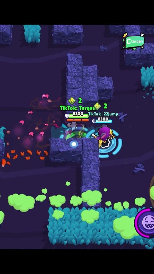 TikTok video thumbnail by terqen