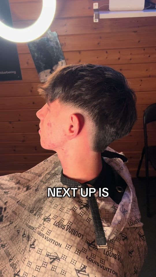 TikTok video thumbnail by guardsbarbering