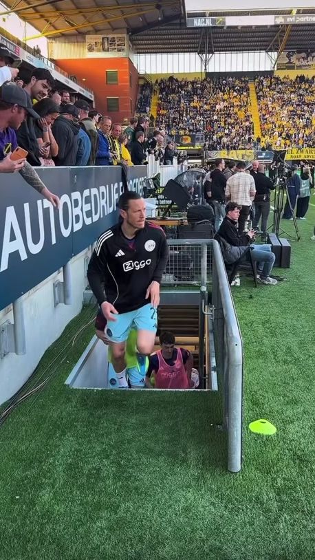 TikTok video thumbnail by afcajax34j