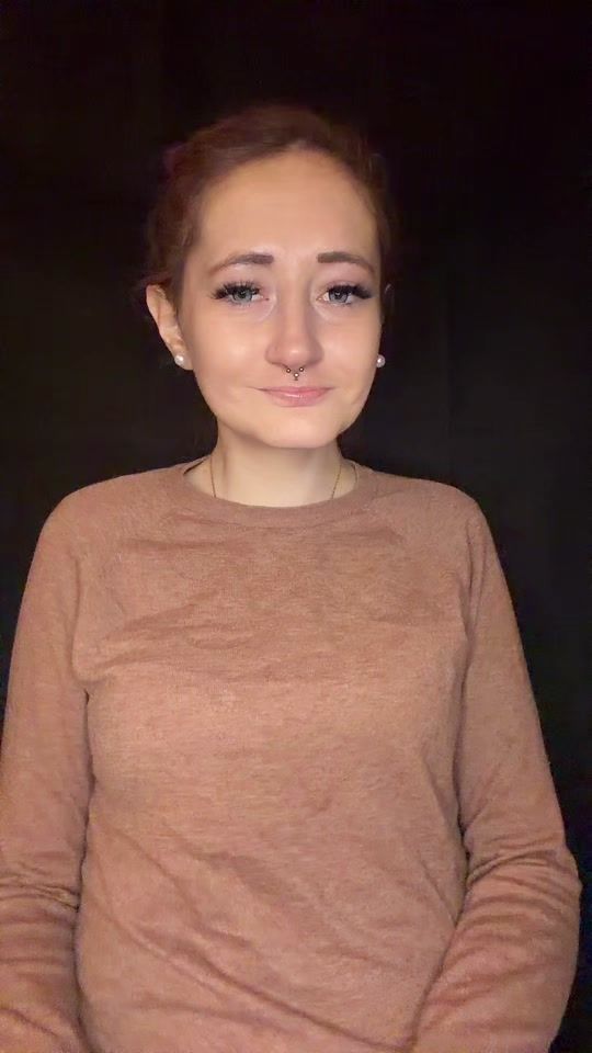 TikTok video thumbnail by amyamelie