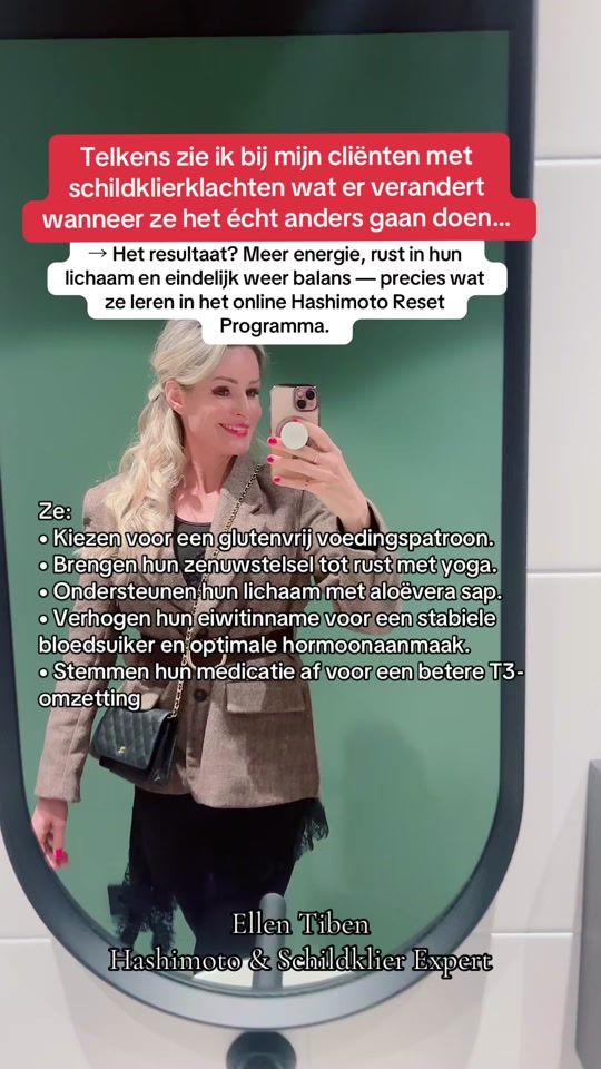 TikTok video thumbnail by hormoonfactortrainer