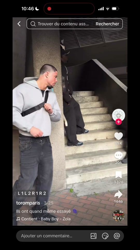 TikTok video thumbnail by tysmaaaaa_