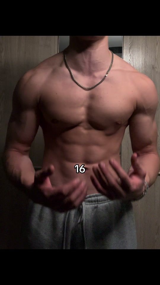 TikTok video thumbnail by diegfit