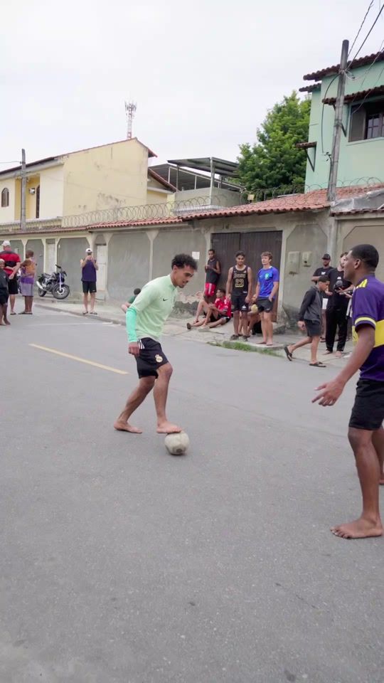 TikTok video thumbnail by 7futsal