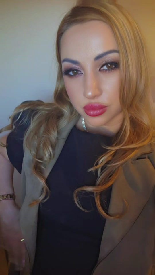 TikTok video thumbnail by murka.glamurka