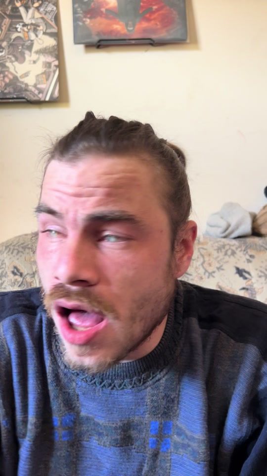 TikTok video thumbnail by zato..blindrap