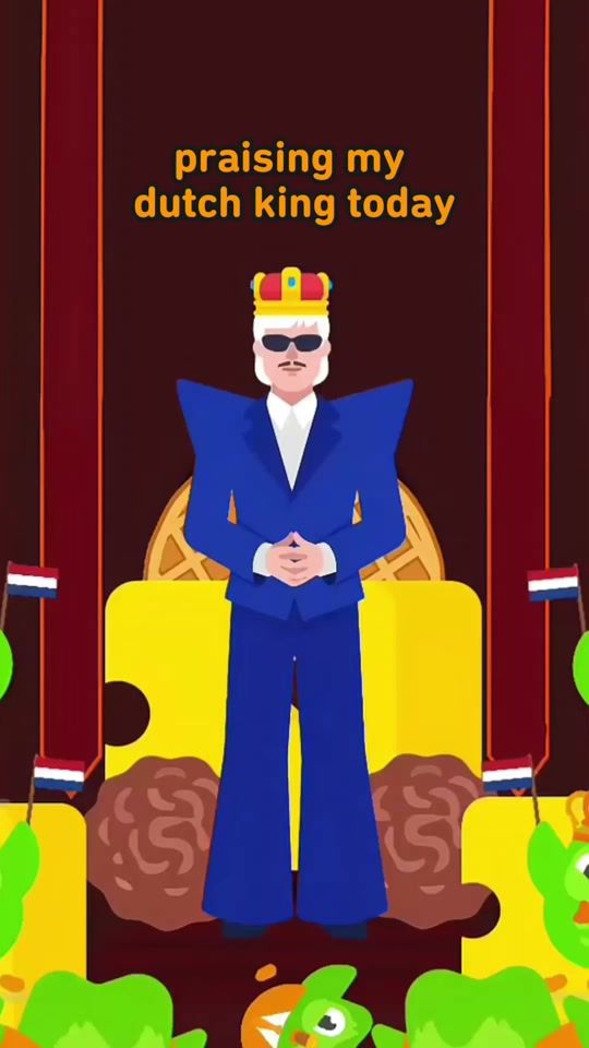 TikTok video thumbnail by duolingodeutschland