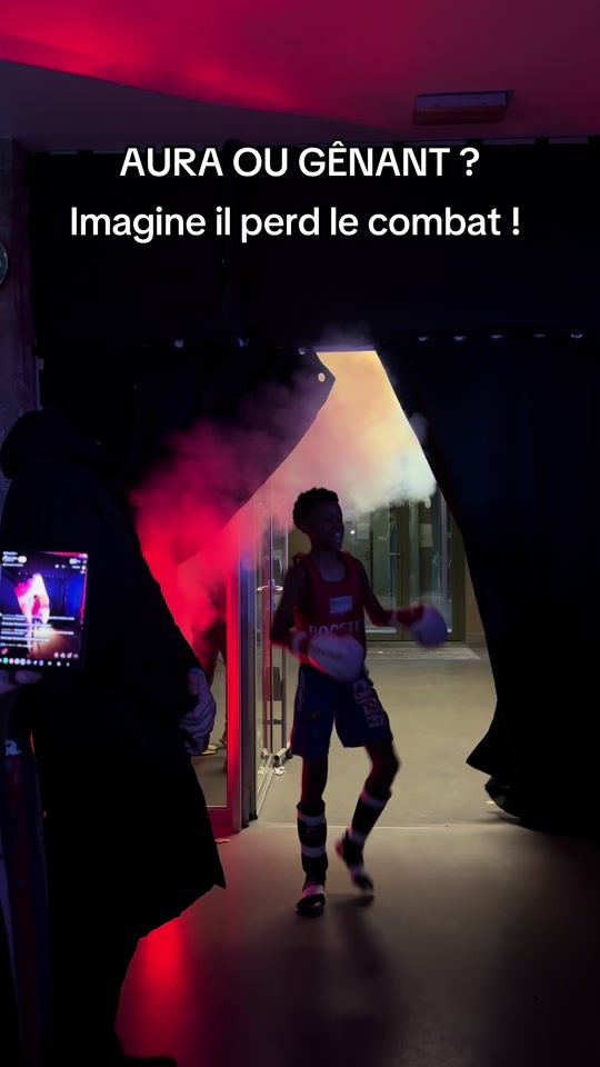 TikTok video thumbnail by fightacademy1