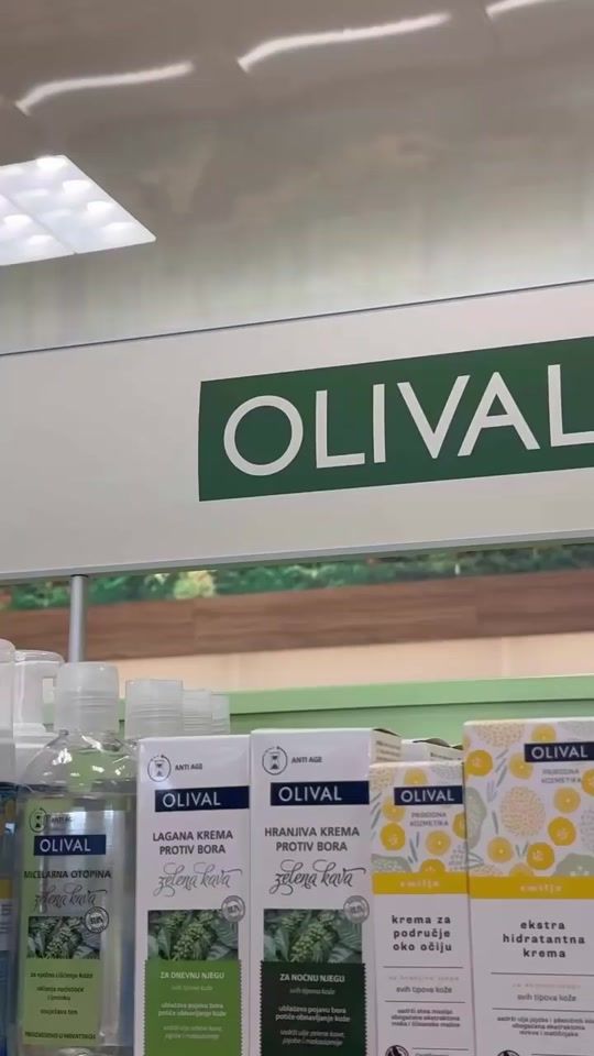 TikTok video thumbnail by olival_cosmetics