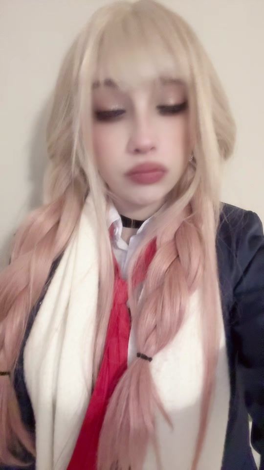 TikTok video thumbnail by loryacos