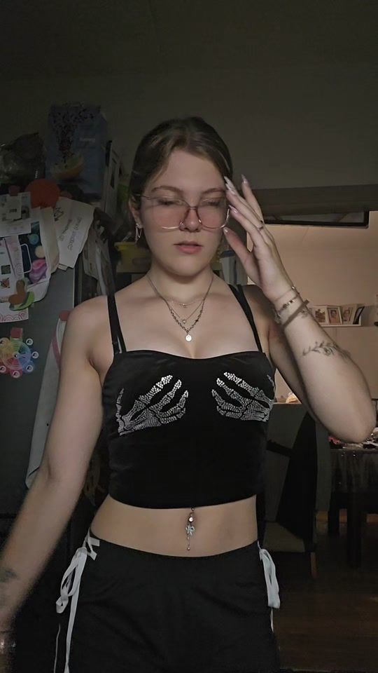 TikTok video thumbnail by katjacasje