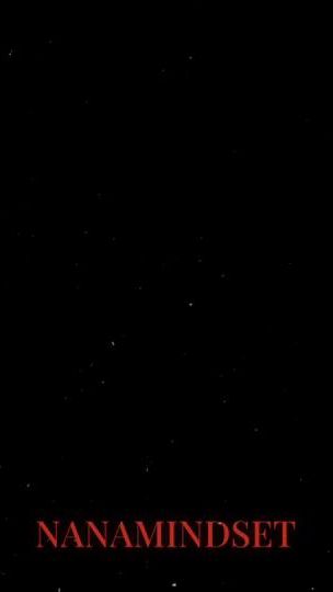 TikTok video thumbnail by nanamindset