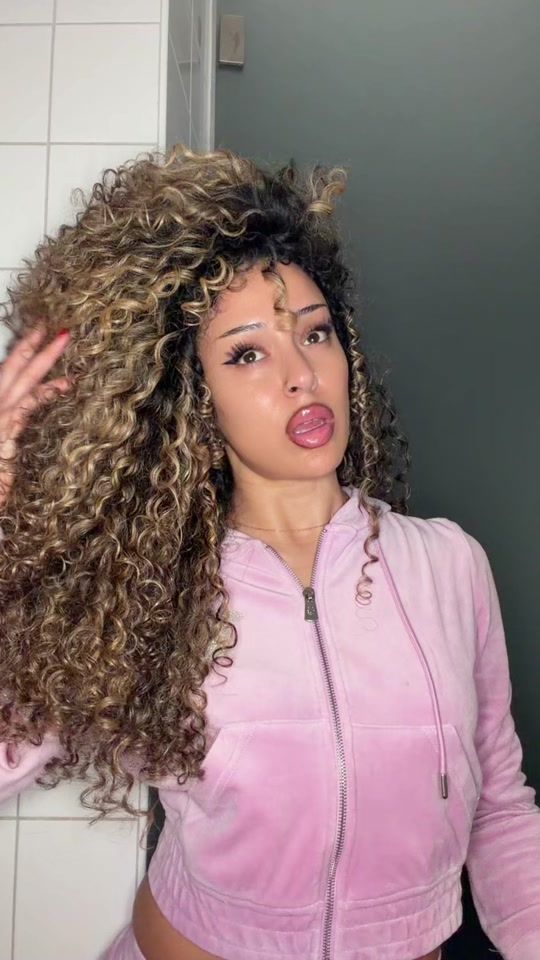TikTok video thumbnail by iamhajar_