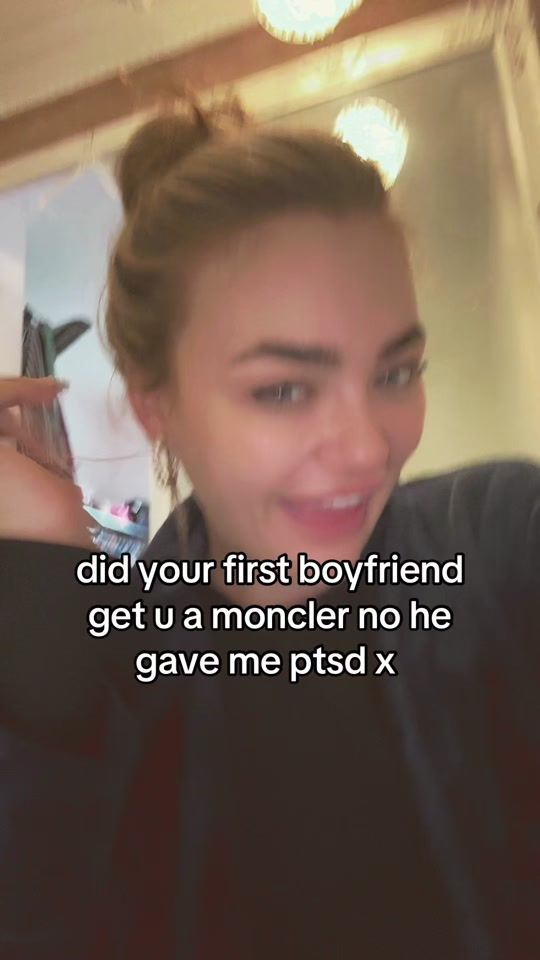 TikTok video thumbnail by itstrewleyprecious