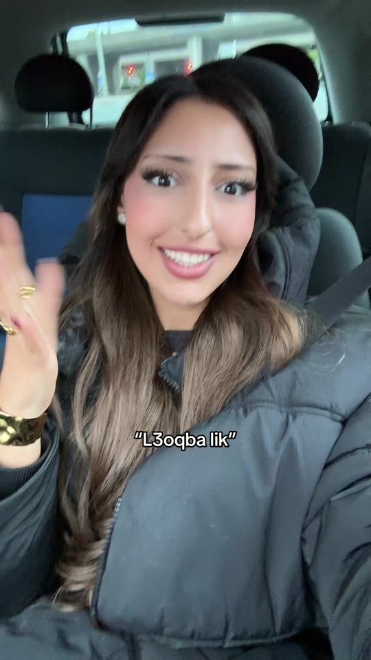 TikTok video thumbnail by dieenehajar
