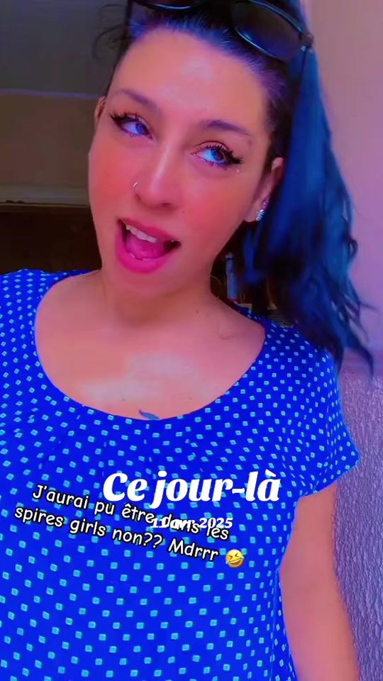 TikTok video thumbnail by petitpapillonvole