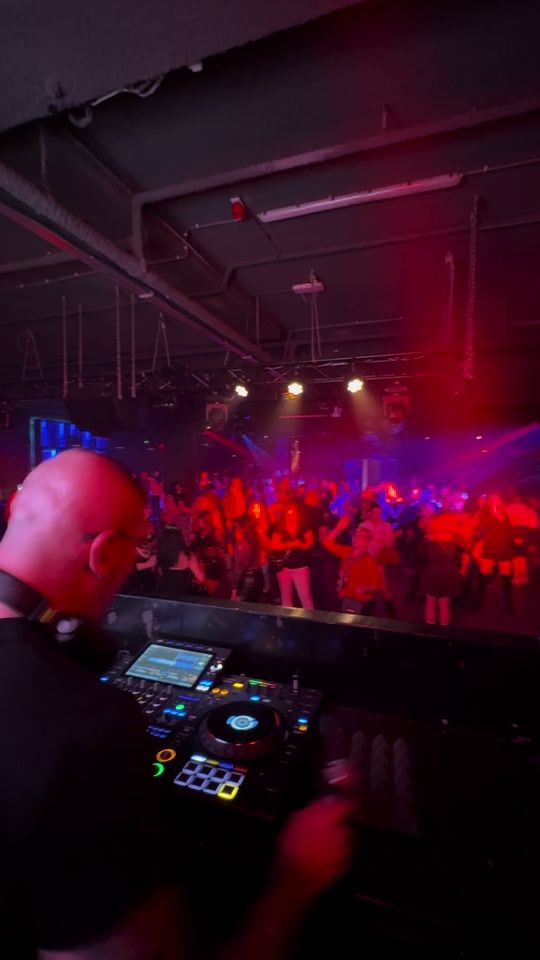 TikTok video thumbnail by dj_borys