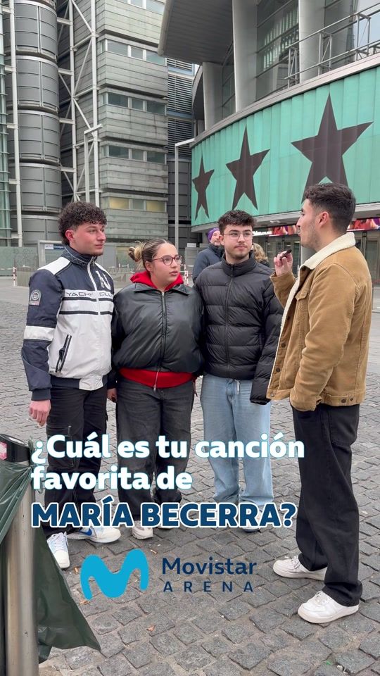 TikTok video thumbnail by movistararenaes