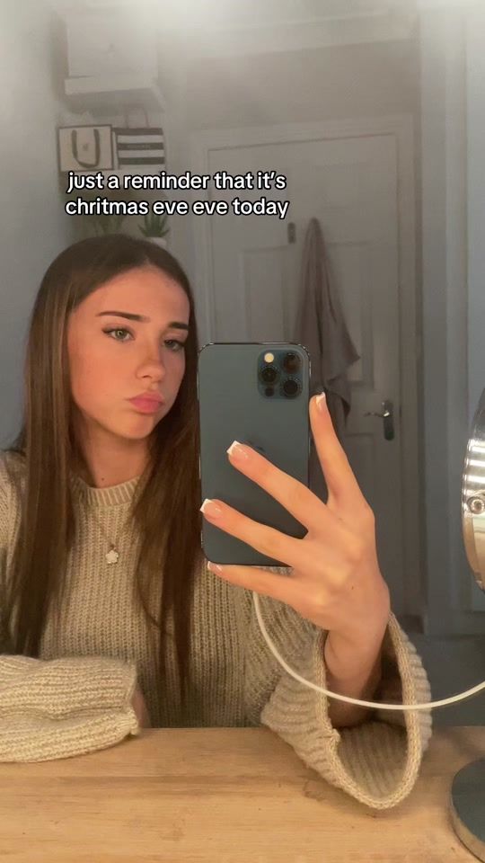 TikTok video thumbnail by siennq..grwm