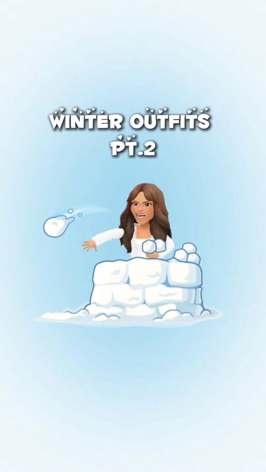 TikTok video thumbnail by .ninxbitmoji