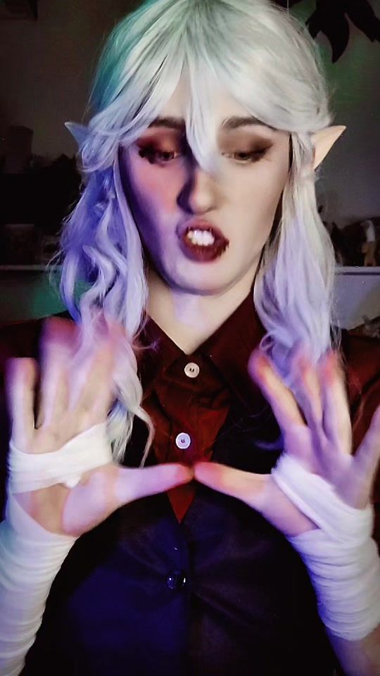 TikTok video thumbnail by levincoser