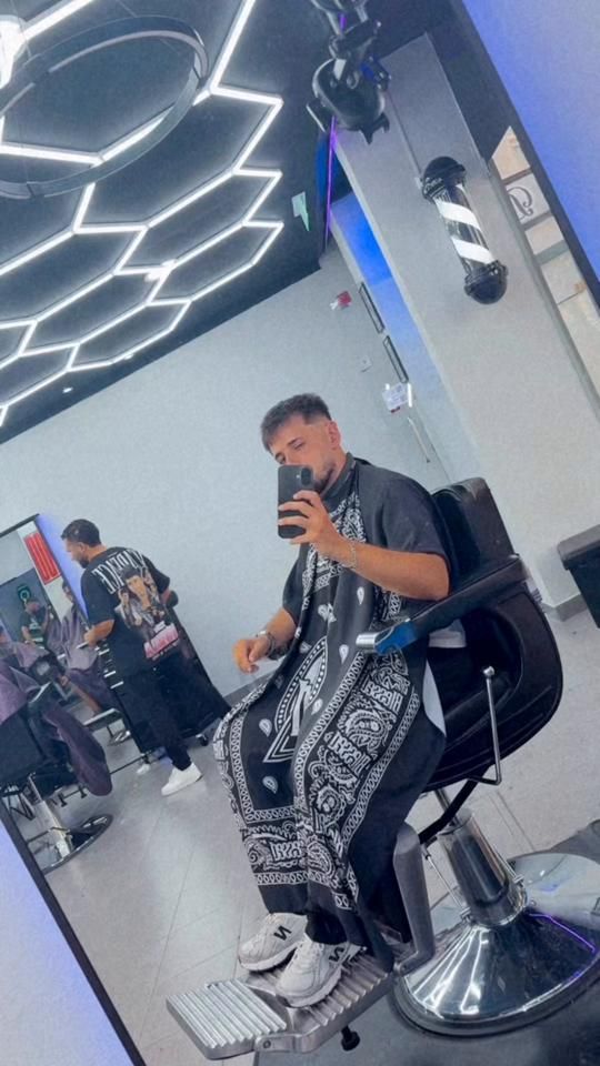 TikTok video thumbnail by davidalexandre9644