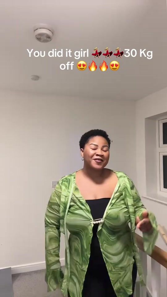 TikTok video thumbnail by fola111111