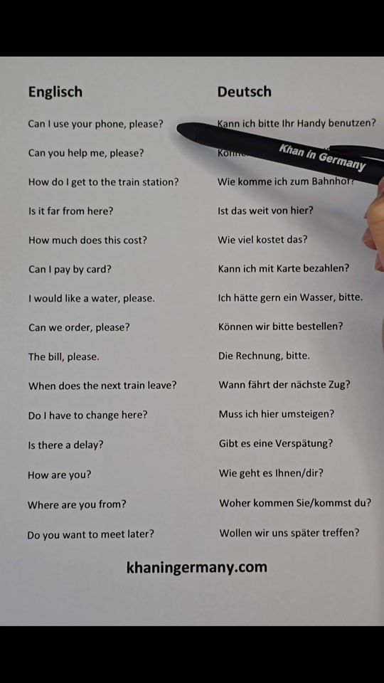 TikTok video thumbnail by khan.in.germany