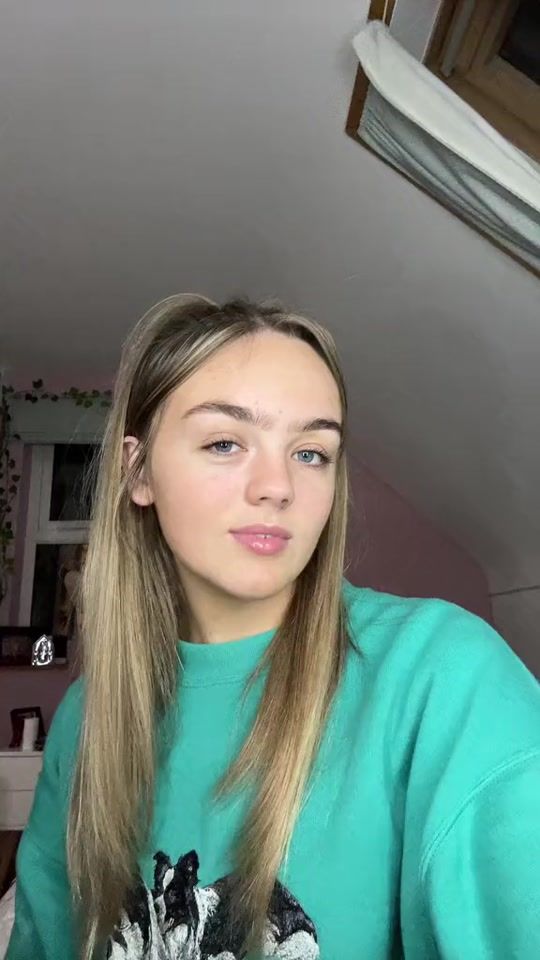 TikTok video thumbnail by itslil_ams_