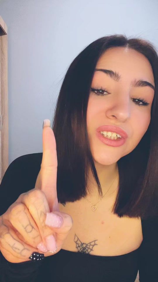 TikTok video thumbnail by wirutka