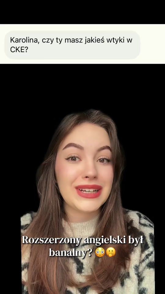 TikTok video thumbnail by carolangs_