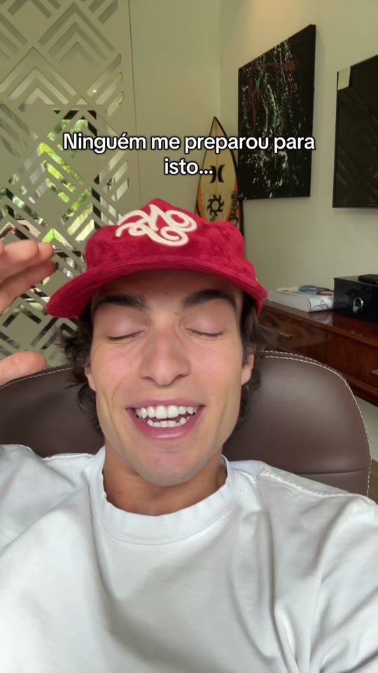 TikTok video thumbnail by lourenco_copeto