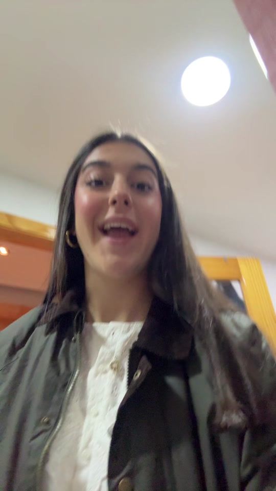 TikTok video thumbnail by paaulaiibanez