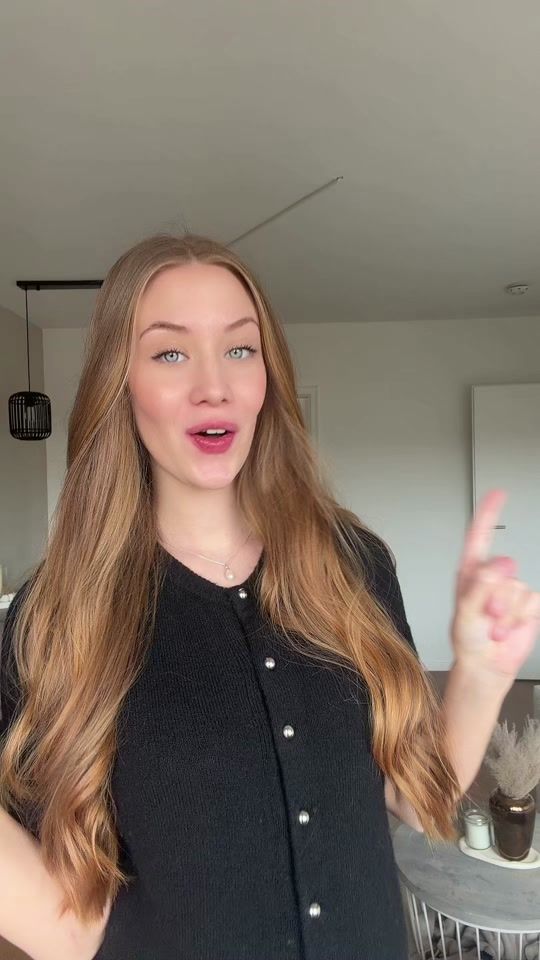 TikTok video thumbnail by alissamarija